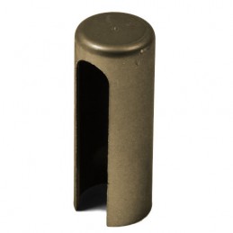 Osłonka zawiasu 3D-14 oliwka