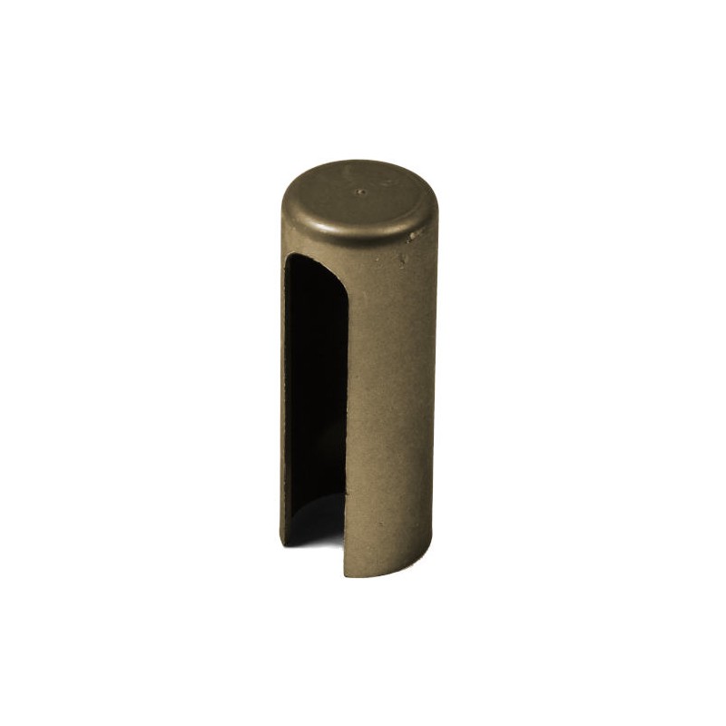 Osłonka zawiasu 3D-14 oliwka