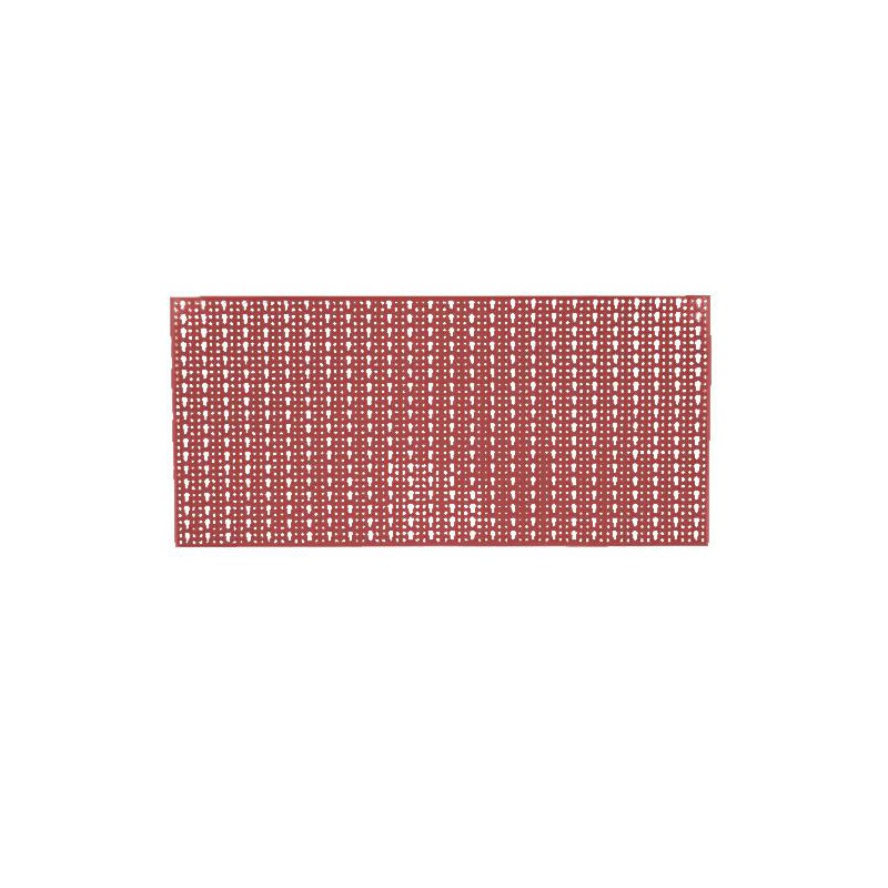 Panel narzędziowy 980x460 czerwony R471