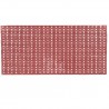 Panel narzędziowy 980x460 czerwony R471