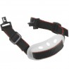 Pasek mocujący kask 11900 nylon