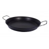 Patelnia do PAELLI aluminiowa 30cm mod.CERES