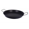 Patelnia do PAELLI aluminiowa 30cm mod.CERES