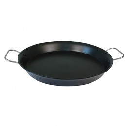 Patelnia do PAELLI aluminiowa 34cm mod.CERES
