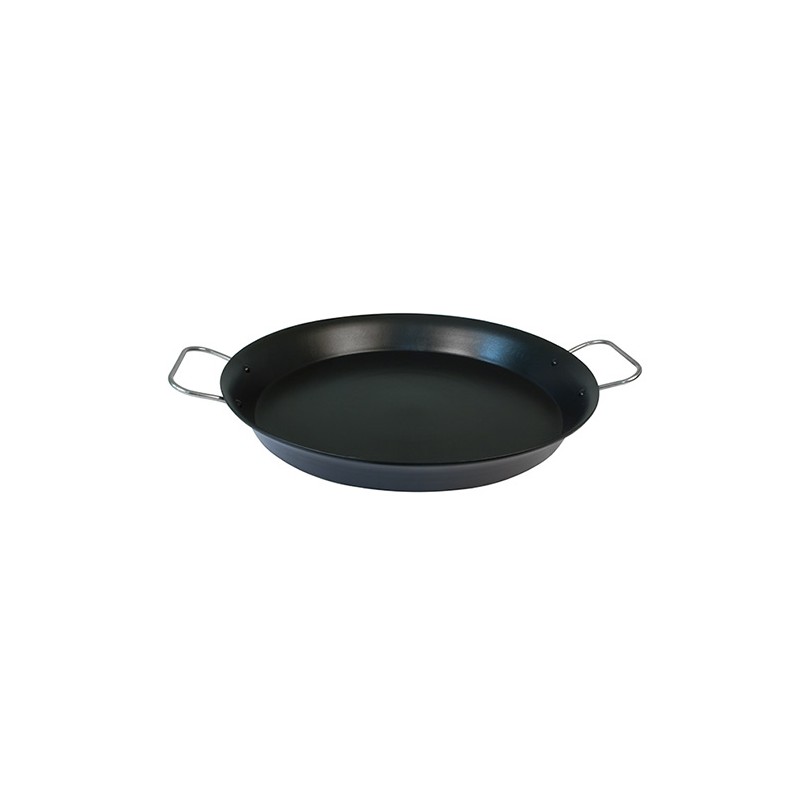 Patelnia do PAELLI aluminiowa 34cm mod.CERES