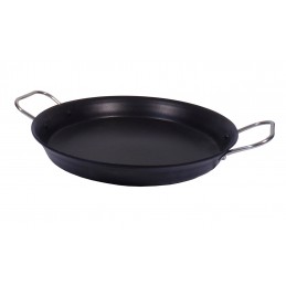 Patelnia do PAELLI aluminiowa 34cm mod.CERES