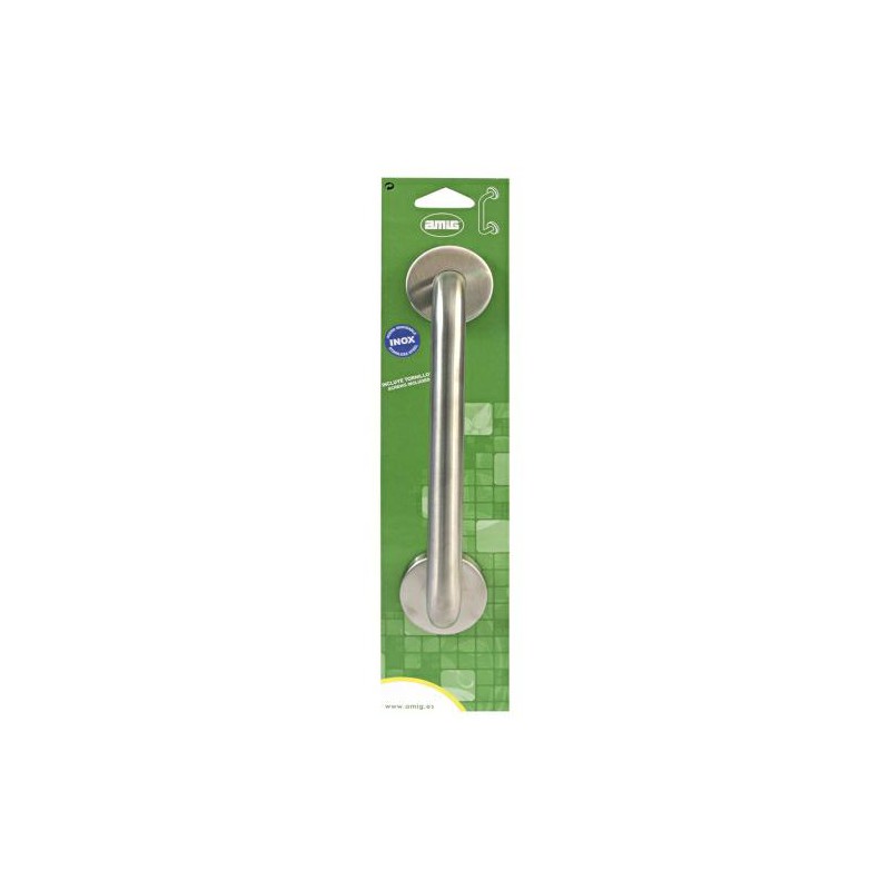 Pochwyt mod. 3D 200mm  INOX