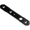 Podkładka czarna 3mm 24x140