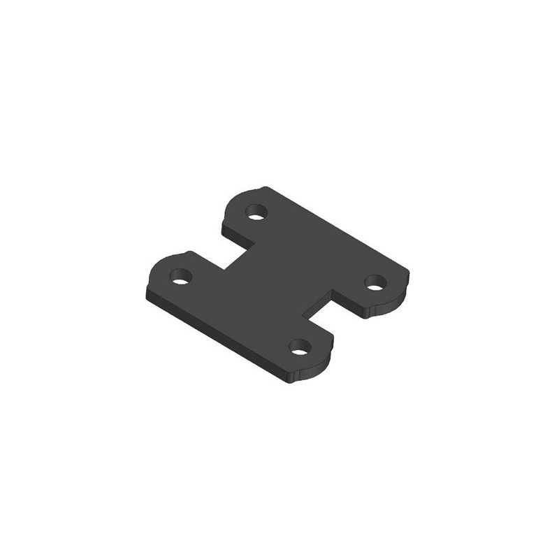 Podkładka ustal.3201-4mm zamknięcia