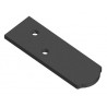 Podkładka ustal.3206-3mm za.zamk.cz.