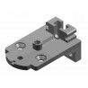 Podkładka zawiasu 3031 Rebated H cz AMIG