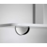 Podpórka GLOBE 8 chrom 2szt. R438
