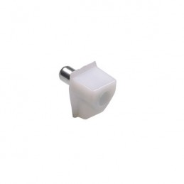 Podpórka meblowa 161 biała 8 szt.