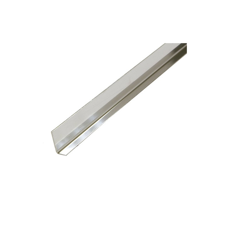 Profil kątowy 20x10-2M inox