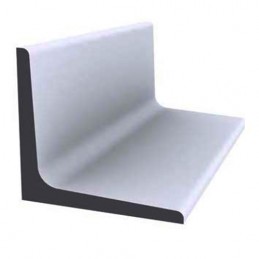 Profil kątowy 20x20-2M stalowy lakierow.