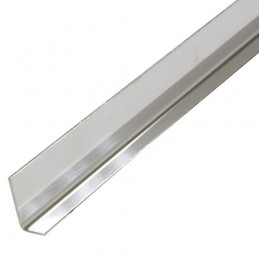 Profil kątowy 30x15-1M inox
