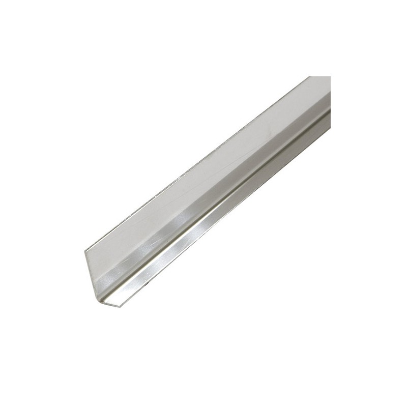 Profil kątowy 30x15-1M inox