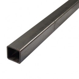 Profil kwadratowy 12x12-1M stal. lakier.