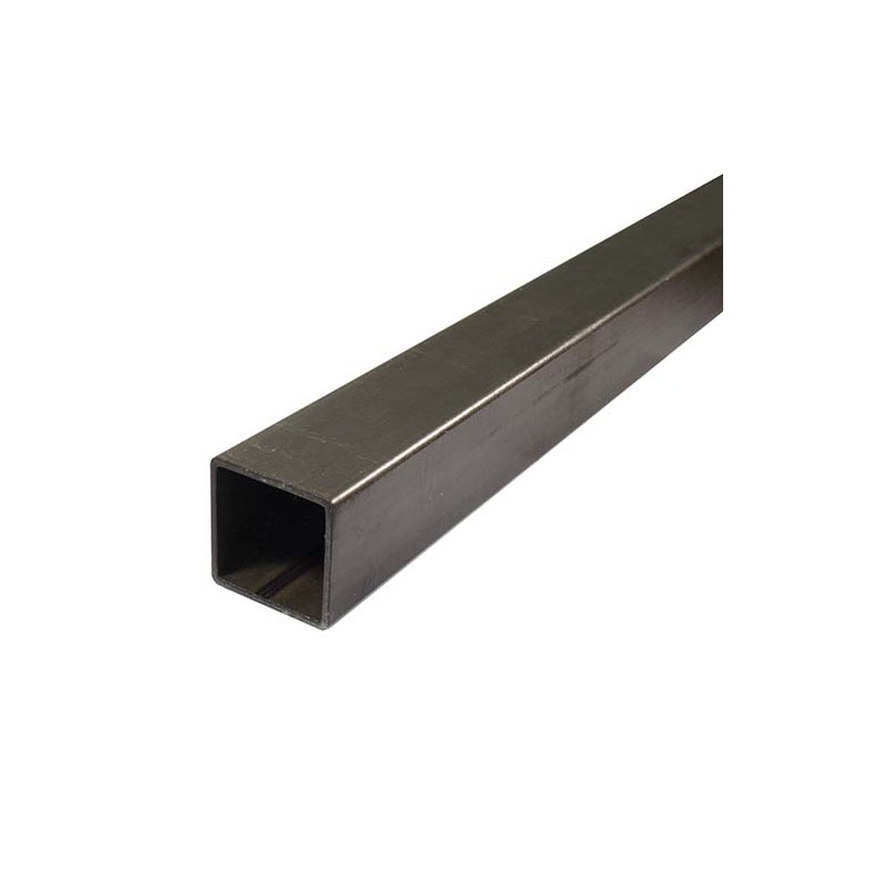 Profil kwadratowy 25x25-1M stal. lakier.