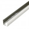 Profil U 20x20-1M stalowy lakierowany
