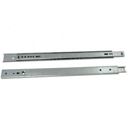 Prowadnice kulkowe 342x27mm mod. 26