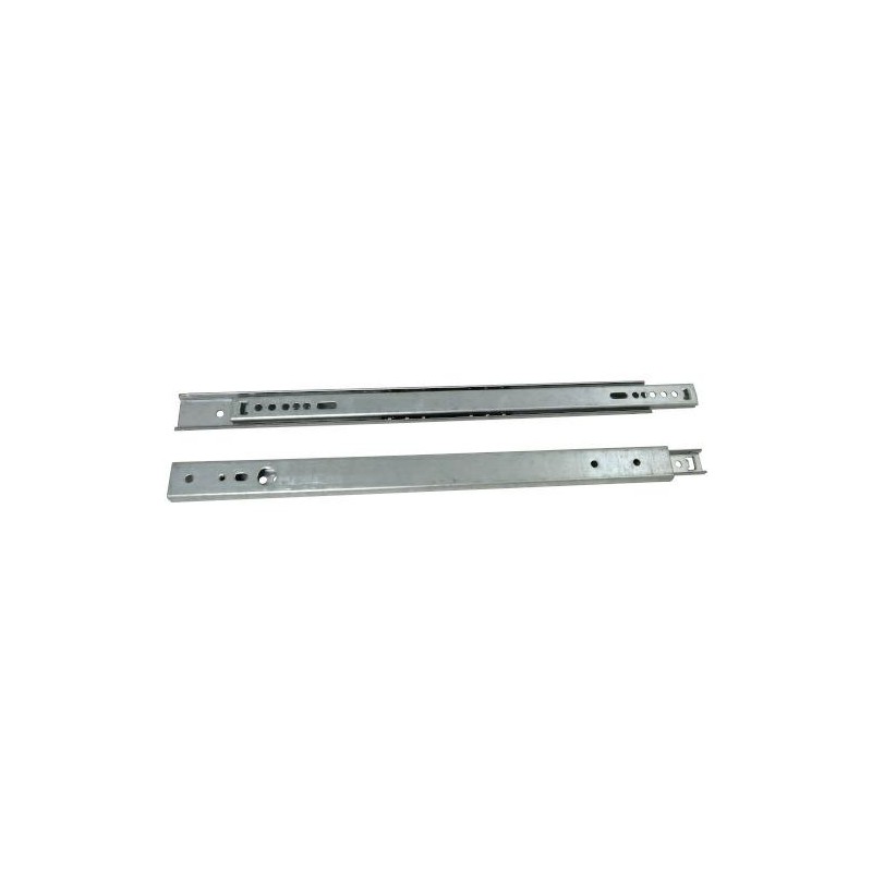 Prowadnice kulkowe 342x27mm mod. 26