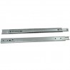 Prowadnice kulkowe 342x27mm mod. 26
