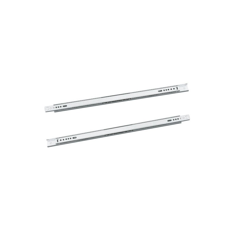 Prowadnice kulkowe 438x27mm mod. 26