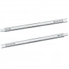 Prowadnice kulkowe 502x27mm mod. 26