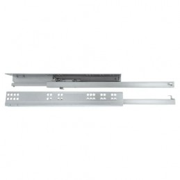 Prowadnice szuflad 300mm cichy domyk mod. 40