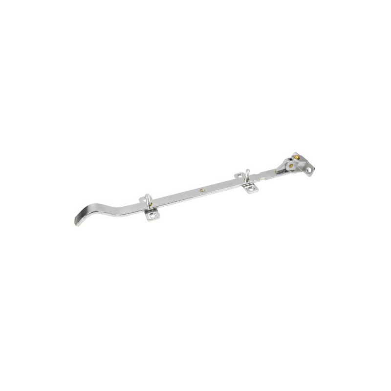 Ogranicznik okienny Blokada otwarcia 310mm ocynk