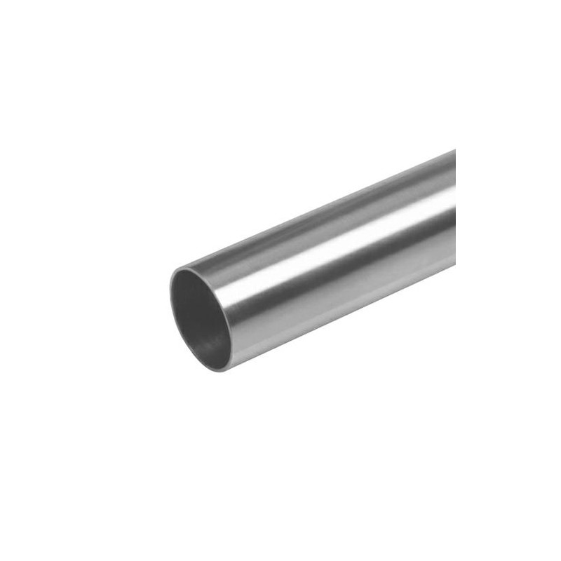 Reling fi.25x1mm dł. 3m INOX mod.800
