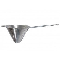 Sito stożkowe 14cm inox