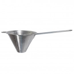Sito stożkowe 14cm inox