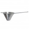 Sito stożkowe 14cm inox