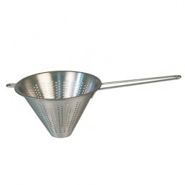 Sito stożkowe 22cm inox