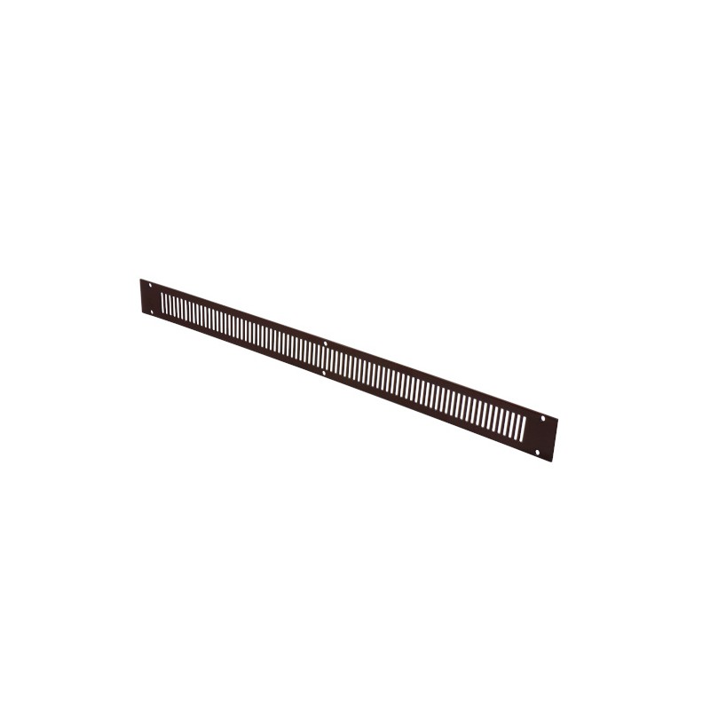 Kratka do nawiewnika brązowa mod.SW288