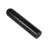 Sworzeń czarny śr.12mm/40