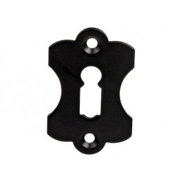 Szyld klucza 60x38mm czarny mod.14 AMIG