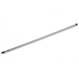 Trzon aluminiowy 100-1,7-3m telesko