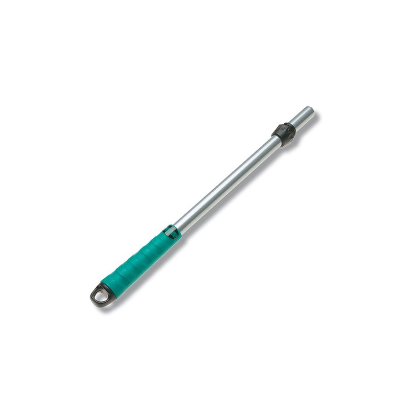 Trzonek 111-45 cm aluminiowy