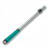 Trzonek 111-45 cm aluminiowy
