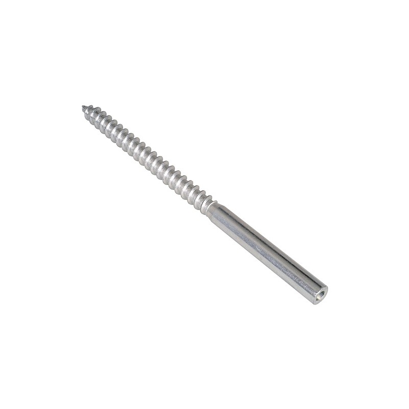 Trzpień mocujący 10x220 do ARCHIMEDE