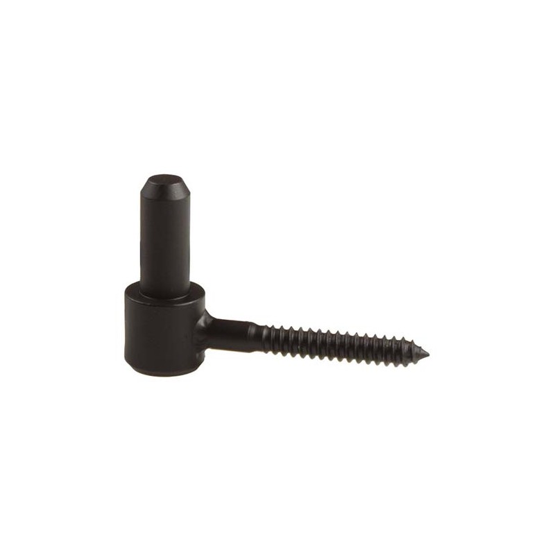 Trzpień zawiasu wkręcany fi.16mm dł.85mm mod. 4700
