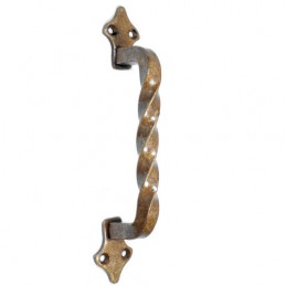 Uchwyt meblowy 1002-182 złoto anty EAN