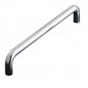 Uchwyt meblowy 110-128 nikiel mat