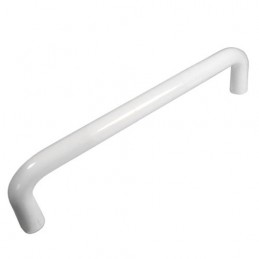 Uchwyt meblowy reling 96mm biały lakierowany mod.110