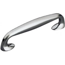 Uchwyt meblowy 170-128 nikiel mat