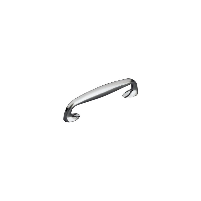 Uchwyt meblowy 170-128 nikiel mat