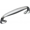 Uchwyt meblowy 170-128 nikiel mat